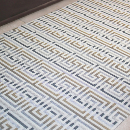 Коврик гобеленовый 65смх20 пог.м. ALF65-065 ЛИНАРИ	 Коврик гобеленовый 65смх20 пог.м. ALF65-065 ЛИНАРИ