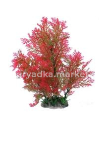 Растение пышное ТРИТОН ПЛАСТМАССОВОЕ 28см С3506-7721