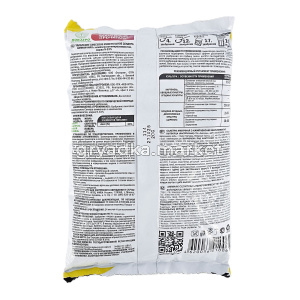 Селитра аммиачная 1кг с микроэлементами Классика дачника (NРК-3300) 5301050 НГА