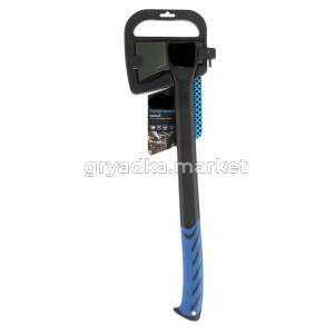 Топор-колун 60см с пластик. чехлом-6 GREEN APPLE