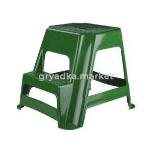 Табурет (Стремянка) пластиковая