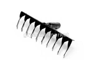 Грабли витые 10-зубые б-ч -10 ИА-З