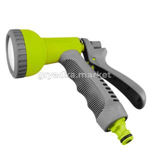 Душ-пистолет с регулят.напора -48 Listok ХС