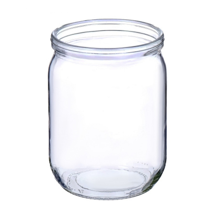 Банка СКО 0,5л 20-2560