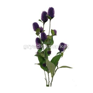 Искусственные цветы КОЛЮЧКИ