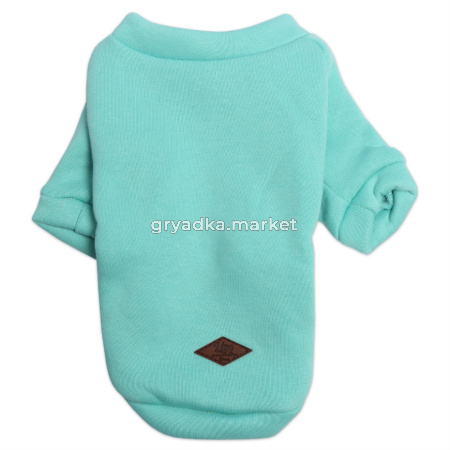 Толстовка для собак Lion LMK-0346 (Размер M (спинка 27 см))