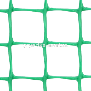 Сетка/решетка 20*20мм, 1*20 м зеленая Садовая