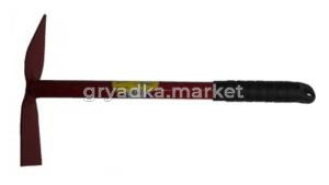 Мотыжка МК-2-1м с-р металлик.320мм(УЛ)-ИА