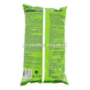 Универсальное удобрение 0,9кг Добрая сила минеральное 1212576 БФ