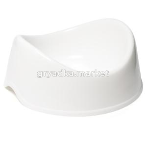 Миска пластиковая 