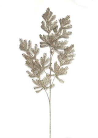 Ветка-декор новогодний (L-90см) SC-55000