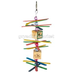 Игрушка для птиц 