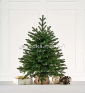 Ель настольная Версальская 70 см ЛИТАЯ