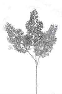 Ветка-декор новогодний (L-80см) SC-54998