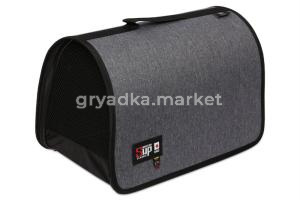 Сумка-переноска Lion Econom р-р 3 43x29x27см-LM6307-Lion