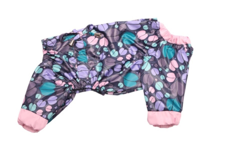 Комбинезон дождевик Spring р-р L спинка 32см-LM7226-04-Lion