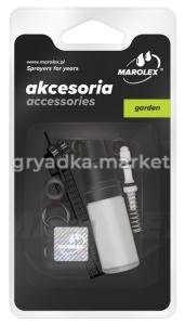 Ремонтный набор телескопической штанги MAROLEX