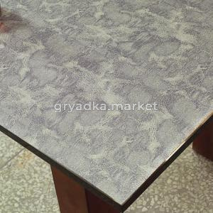 Клеенка Table Mat Велюр сатин 80смх20п.м.-Китай