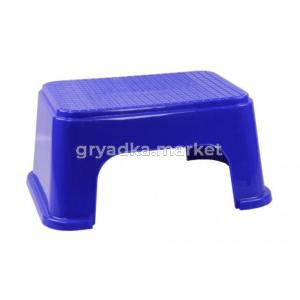 Табурет (подставка) пластик-10