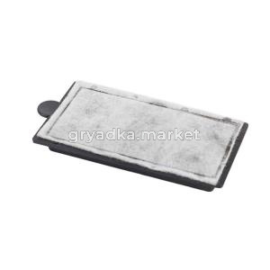 Сменная губка д-фильтра FILTR 020