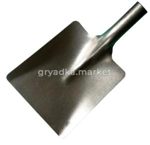 Лопата совковая б-ч ТИТАН