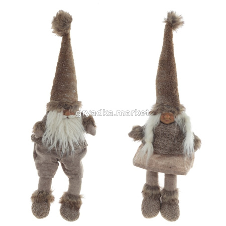 Игрушка набивная 