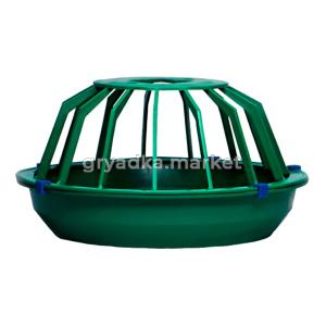 Кормушка для ИНДЮКОВ-10 -Донимпекс