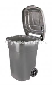 Контейнер  65л на колесах унив.-1