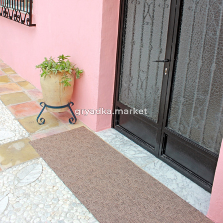 Коврик гобеленовый 138смх20 пог.м. ALF199-138 ТРЕНЦО