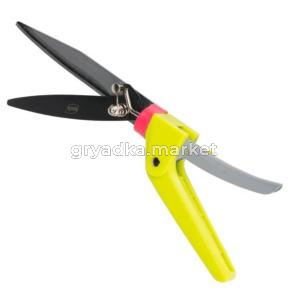 Ножницы садовые поворотные 90 градусов Listok-6 ХС