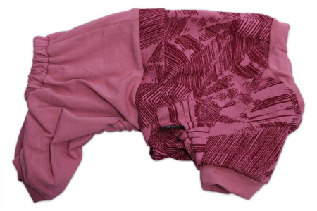 Пыльник для собак LM2886-03 (спинка - 36-40 см)