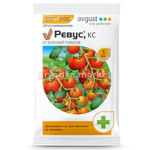 Ревус 3мл (от фитофторы на томатах) 5-200 АВ