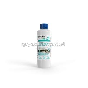 Для бассейнов 1л Гудхим ЭКО очиститель 5в1 2-14 