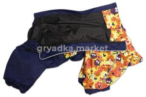 Дождевик Lion Французский бульдог-LM9020-09