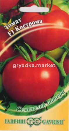 Томат Кострома F1 12шт автор. Гавриш