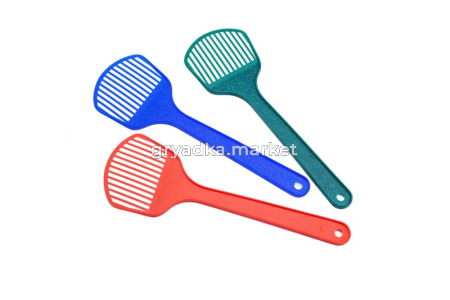 Совок для туалета 10х28см (ТМ 