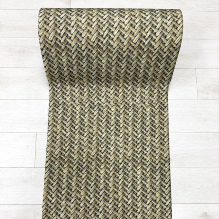 Коврик гобеленовый 65смх20 пог.м. ALFD42-67 ТРЕЧЧИА