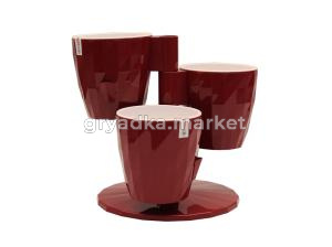 Кашпо Каскад 