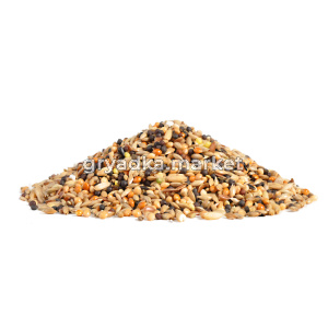 Корм дканареек в период линьки пакет(2)