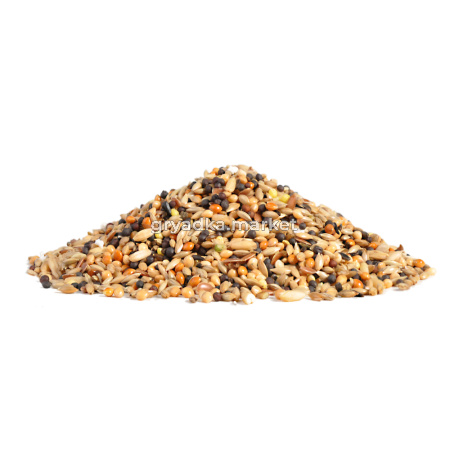 Корм дканареек в период линьки пакет(2)