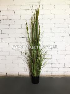 Исскуственная трава Злаковые 3 h150см