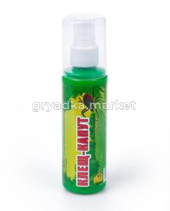 Лосьон-спрей от клещей Клещ-капут  125мл 1-26 ВХ