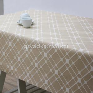 Клеенка Jacquard тканевая 1,4мх20м.п. Безоле-Испания