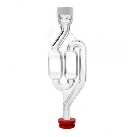 Гидрозатвор двухкамерный 1-1