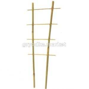 Бамбук Решетка  45см-4-8мм