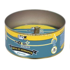 Свеча антимоскитная от комаров Надзор 3-36 АДМ