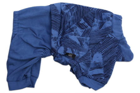 Пыльник для собак LM2886-02 (спинка - 36-40 см)