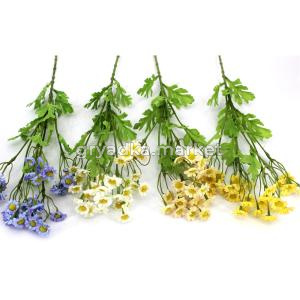 Искусственные цветы Ромашка 