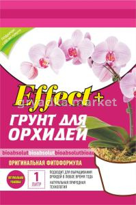 Орхидеи 1л почвосмесь 