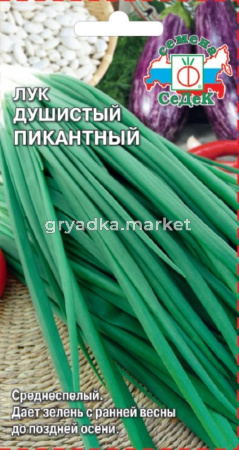 Лук Пикантный душистый 0,5г Ср (Седек)